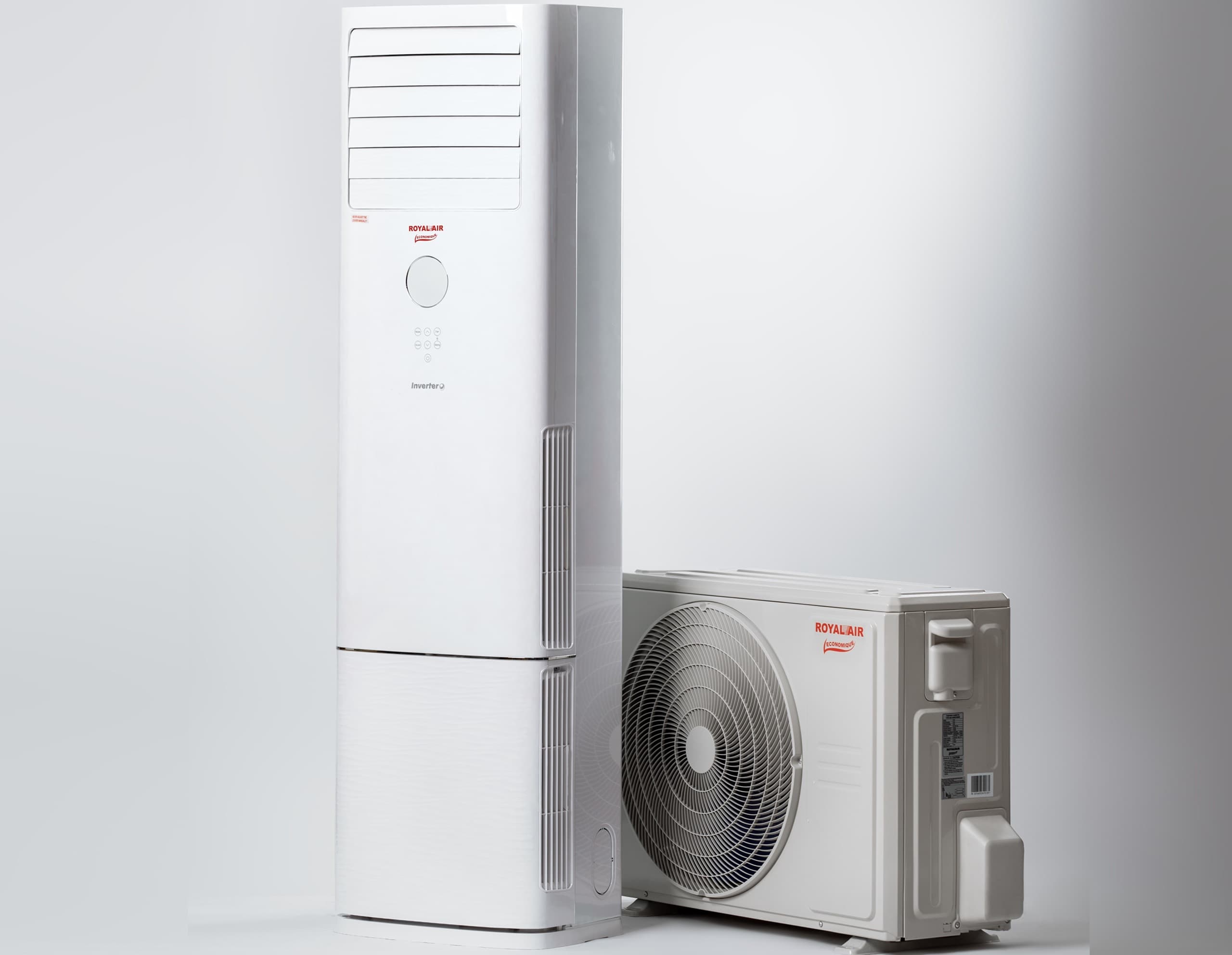 Inverter Économique